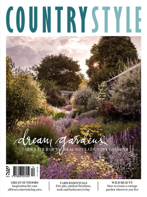 Title details for Country Style Specials by Are Media Pty Limited - Available
